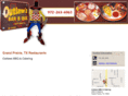 outlawsbbqs.com