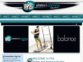 pas-studios.com