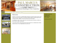 paulmarcusconstruction.com