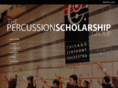 percussionscholars.com