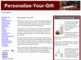 personalize-your-gift.com