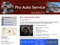 proautoservicemi.com
