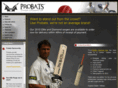 probats.co.uk
