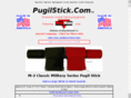 pugelstick.com