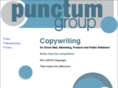 punctumgroup.com