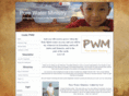 purewaterministry.com
