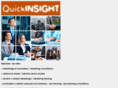 quickinsight.com