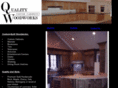 qwoodworks.com
