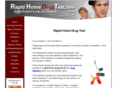 rapid-home-drug-test.com