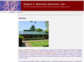 rcw-architect.com