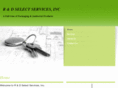 rdselectservices.com