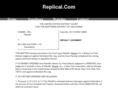replical.com