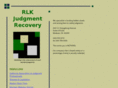 rlk-jrecovery.com