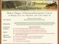 rockoffreedom.org