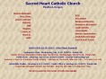 sacredheartmedford.org