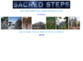 sacredsteps.co.uk