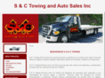 sctowing.com