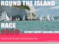 secretagentsailing.com
