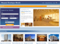 shaanxiboutiquehotels.com