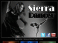 sierradancer.com