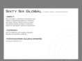 sixtysixglobal.com