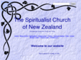 spiritualists.org.nz
