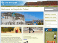 stepintocuba.com