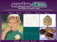 sundaegrill.com