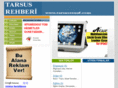 tarsusesnaf.com