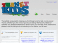 thanetkids.co.uk