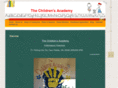 the-childrensacademy.com