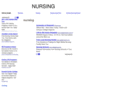 the-nursing.com
