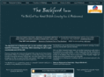 thebeckford.com