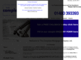 thecompletemortgagecompany.com