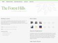 theforesthills.com