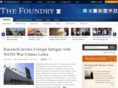 theheritagefoundry.org