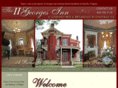 thetwogeorgesinn.com