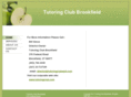 tutoringclubeast.com
