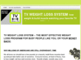 tv-weightloss.com