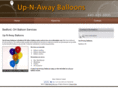 upnawayballoonscleveland.com