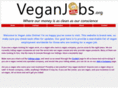 veganjobs.org