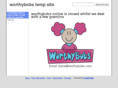 worthybobs.com