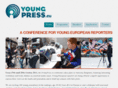 youngpress.eu