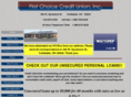 1stchoicecu.com