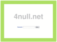 4null.net