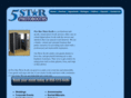5starphotobooth.com