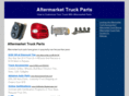 aftermarkettruckparts.net