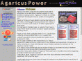 agaricuspower.com