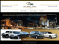 allabouttownlimo.com