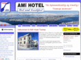 amihotel.no